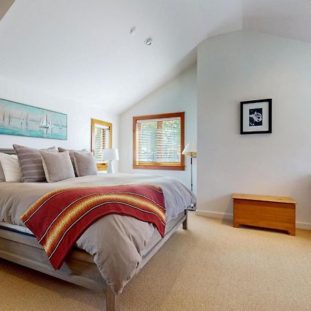 Willow Pond Aparthotel Coupeville Luaran gambar