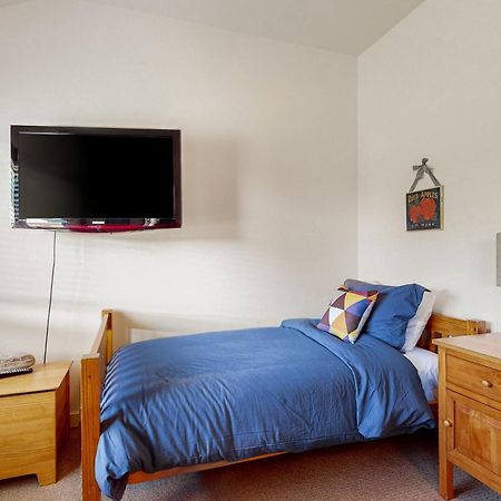 Willow Pond Aparthotel Coupeville Luaran gambar