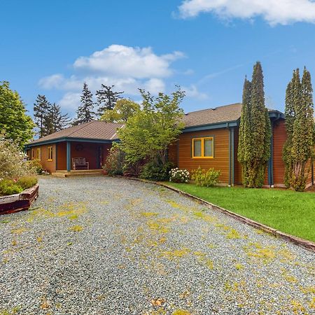Willow Pond Aparthotel Coupeville Luaran gambar