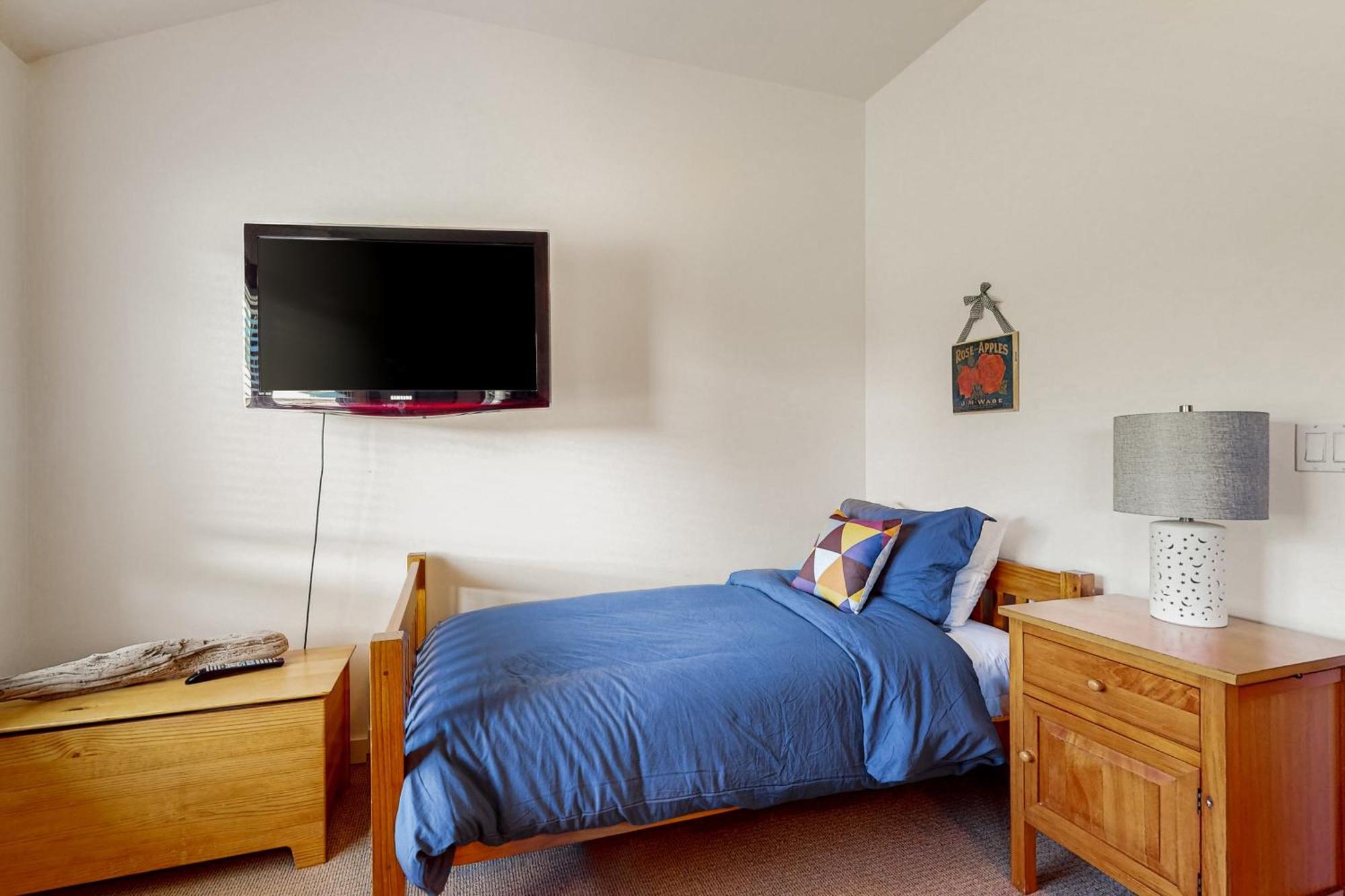 Willow Pond Aparthotel Coupeville Luaran gambar