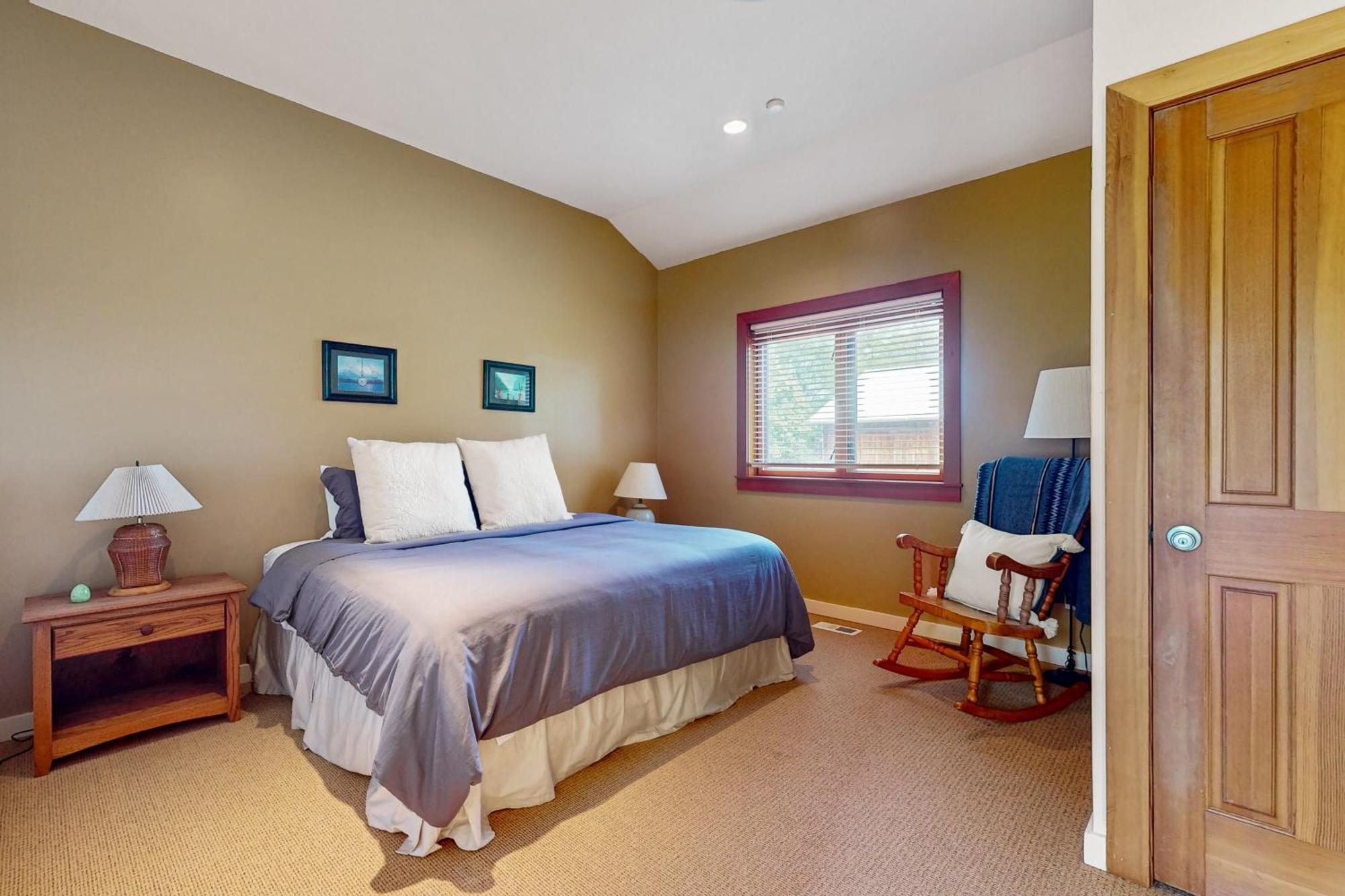 Willow Pond Aparthotel Coupeville Luaran gambar