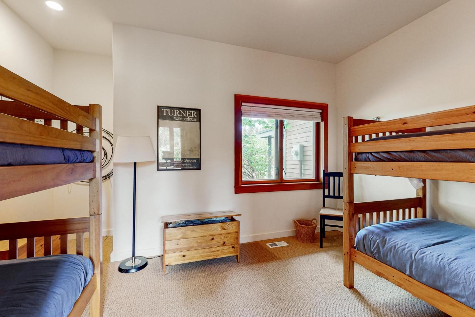 Willow Pond Aparthotel Coupeville Luaran gambar