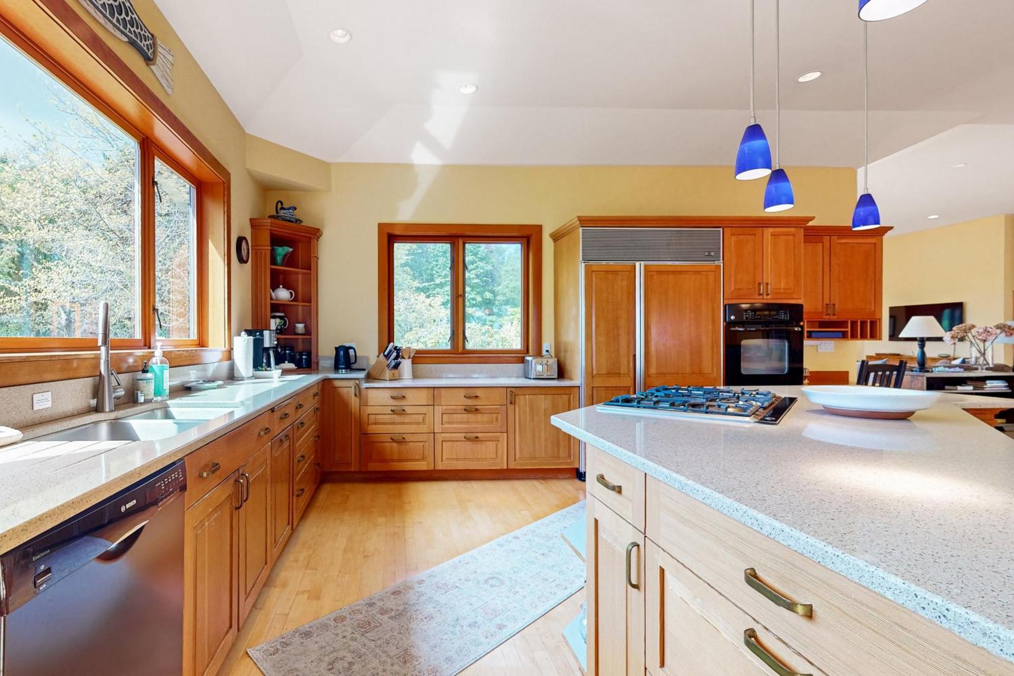 Willow Pond Aparthotel Coupeville Luaran gambar